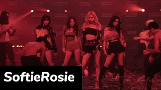 BLACKPINK 'PRETTY SAVAGE + DDU-DU-DDU' THE SHOW