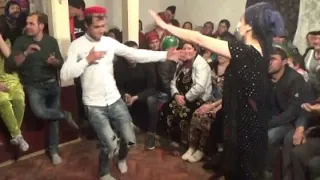 ТУЙИ ПОМЕРИ, помери сур,  ПАМИРСКАЯ СВАДЬБА, Pamir dance,  раксхои помери