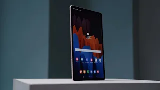 Samsung Galaxy TAB (review 2022)