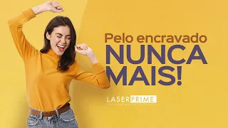 Pelo Encravado: depilação a laser resolve?