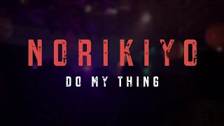 NORIKIYO live − DO MY THING