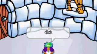 Club Penguin - Words We Can Still Say