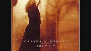 loreena mckennitt - mummers dance