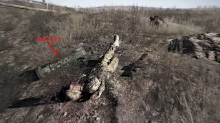 JAVELIN anti-tank vs Russian Tanks | Russian tank destroyed by AT | ARMA 3: Milsim