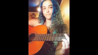 Sweet Jane (Garrett Kato cover)