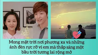 Em chính là người con gái anh yêu Tuyển tập phân tích CP beiao moments 37