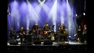 “The Nightfly” in concert with the RTO (Reykjavik Tribute Orchestra)         FULL CONCERT