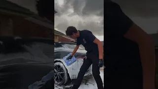 MX5 Miata Maintenance Wash - Gus’ Auto Detailing