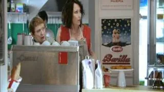 Home & Away - Esther Anderson as Sgt. Charlie Buckton. (Part 281b).