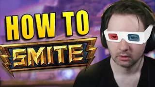 How To Smite (FINAL)