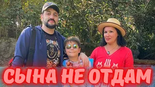 Даже родному отцу не отдам! Юсиф Эйвазов - всё для ребенка! Поразил фанатов решением! Обожает его