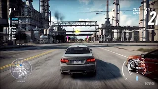 Need for Speed Heat - BMW M3 2010 Gameplay (PC HD) [1080p60FPS]