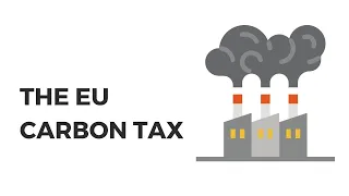 The EU Carbon Tax