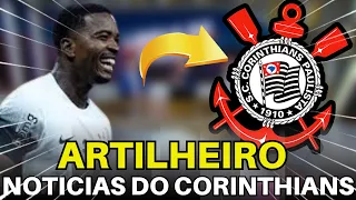 ANTÓNIO OLIVEIRA RECEBE O SPORTCENTER NO CT DO CORINTHIANS.