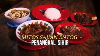 Mitos Sajian Entog Penangkal Sihir | SECRET STORY (01/02/24)