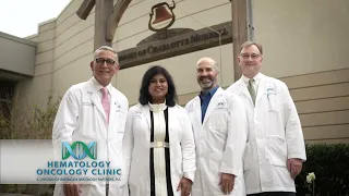 Hematology Oncology Clinic Overview Video 2