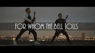 Metallica - For Whom the Bell Tolls (cello cover)