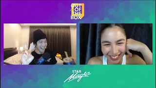 JoshLia gets real on exes, whys, and memories | OOTB