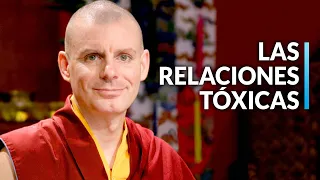 ⭕Soltar las relaciones tóxicas (5)  | Lama Rinchen Gyaltsen