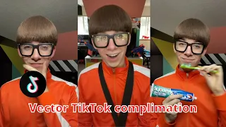 Vector BEST TikTok Compilation 2022 Part 1