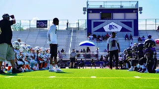 7u just grind sports vs black panthers- round 2spring season 2024