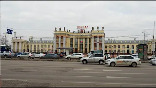 16 марта 2021 г, Воронеж ул  Кольцовская