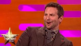 What Is Nando's? Bradley Cooper Finds Out - The Graham Norton Show