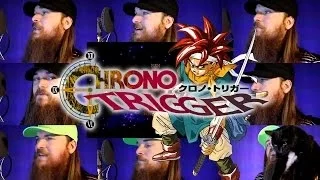 Chrono Trigger - Main Theme Acapella