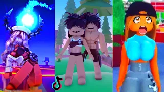 Best Roblox TikTok Edits Compilation #97