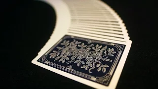 THEORY11 Monarch Deck Review