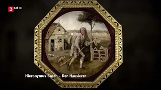 Das Geheimnis der Meister - 1. Folge: Hieronymus Bosch