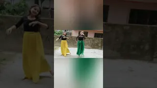 Kanha soja zara Bahubali 2 Dance choreography