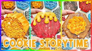 🍰 SATISFYING COOKIE DECORATING STORYTIME 🍩 | Tiktok Compilation #7