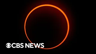 Solar eclipses throughout history