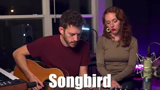 Songbird - (Fleetwood Mac) Cover by The Running Mates