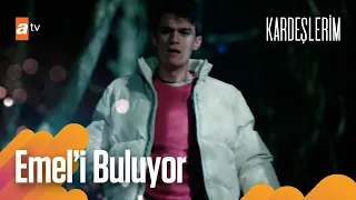 Emel'i bulan kişi Kaan... - Kardeşlerim Arşiv Sahneler🎬