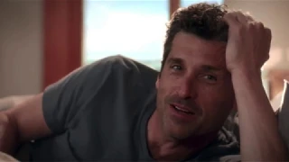 Grey's Anatomy - Derek Wants Another Baby