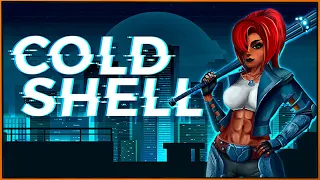 Cold Shell - аркадные потасовки с видом сверху