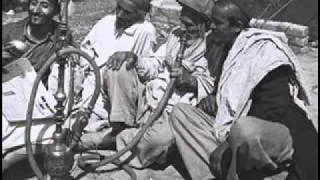 Yemen Jew Music   Ayalat hen   by sounds of the vinyard