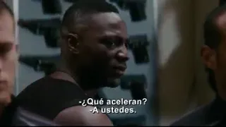 G I JOE   El Origen de Cobra Trailer en Español