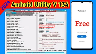 Samsung Frp Bypass New Mothed 2024 || All Samsung Frp Unlock Android 12,13,14 Big Update Tool