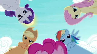 My Little Pony Friendship is Magic - The Fresh Princess of Friendship [Web Version]