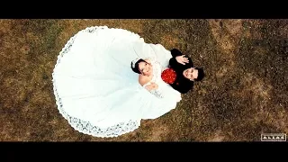 Merve & Erhan Dügün/Hochzeit 👰🏻🤵🏼| ALIAS