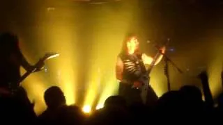 Machine Head - None But My Own (live)