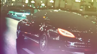 MERCEDES CLS 63 (БАНАН) РАЗдаёт по городу $$$