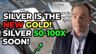 Revealed! This Is Happening In SILVER Market ! | Andrew Maguire SILVER Price Forecast