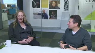 Martine Rothblatt | ht | Guinnes World Record | Electric VTOL