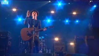 Travis - Why Does It Always Rain On Me at T in the Park 2013