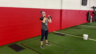 Double KB Thruster