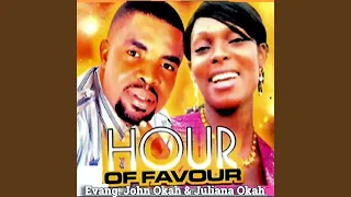 Hour of Favour